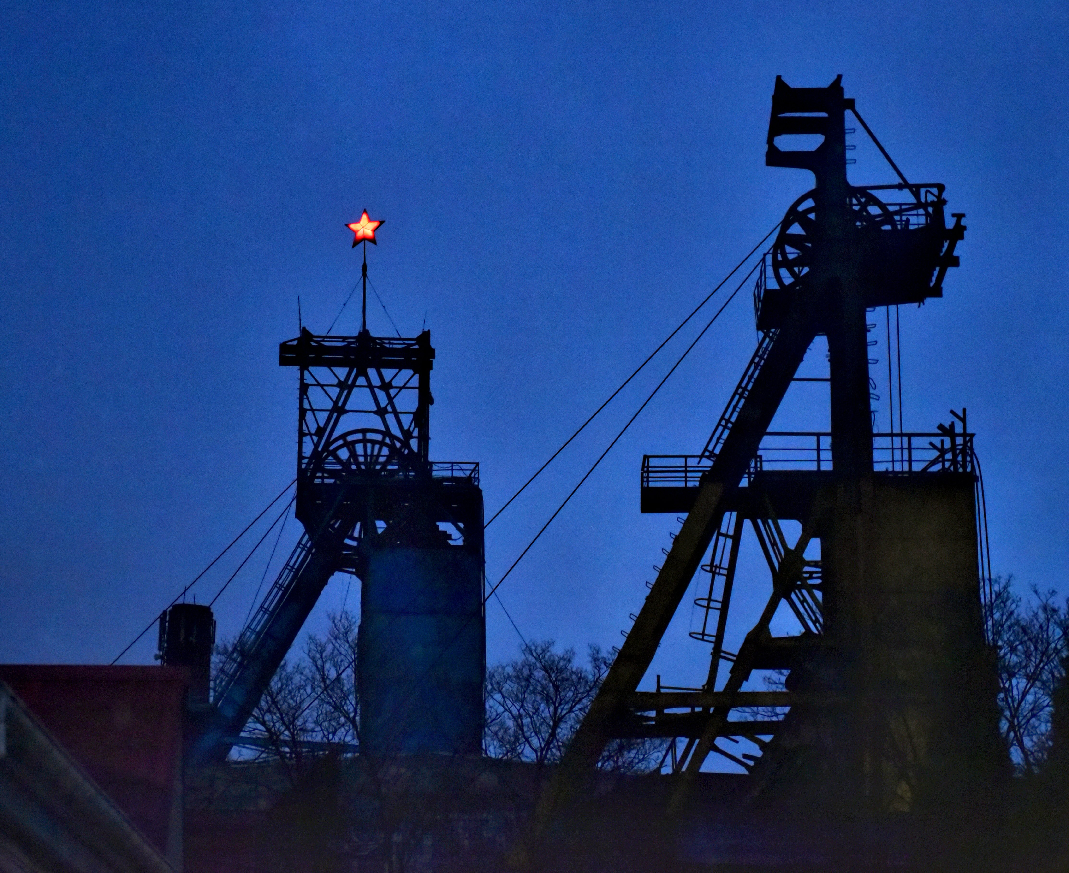 Шахта «Горняк-95» выходит на новый уровень: рост добычи и зарплат